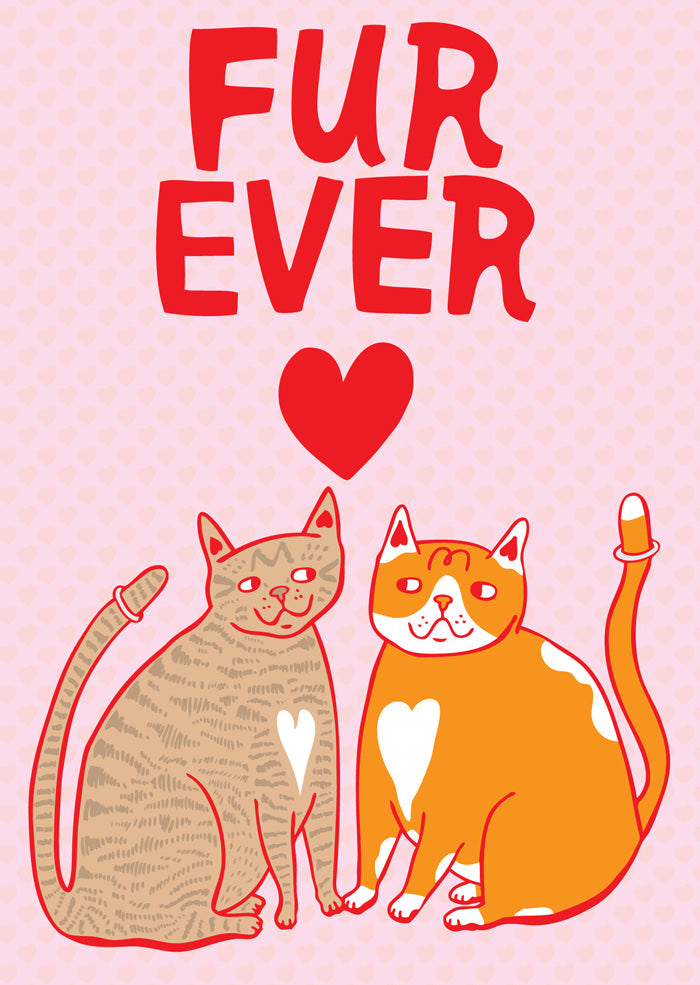 Fur Ever