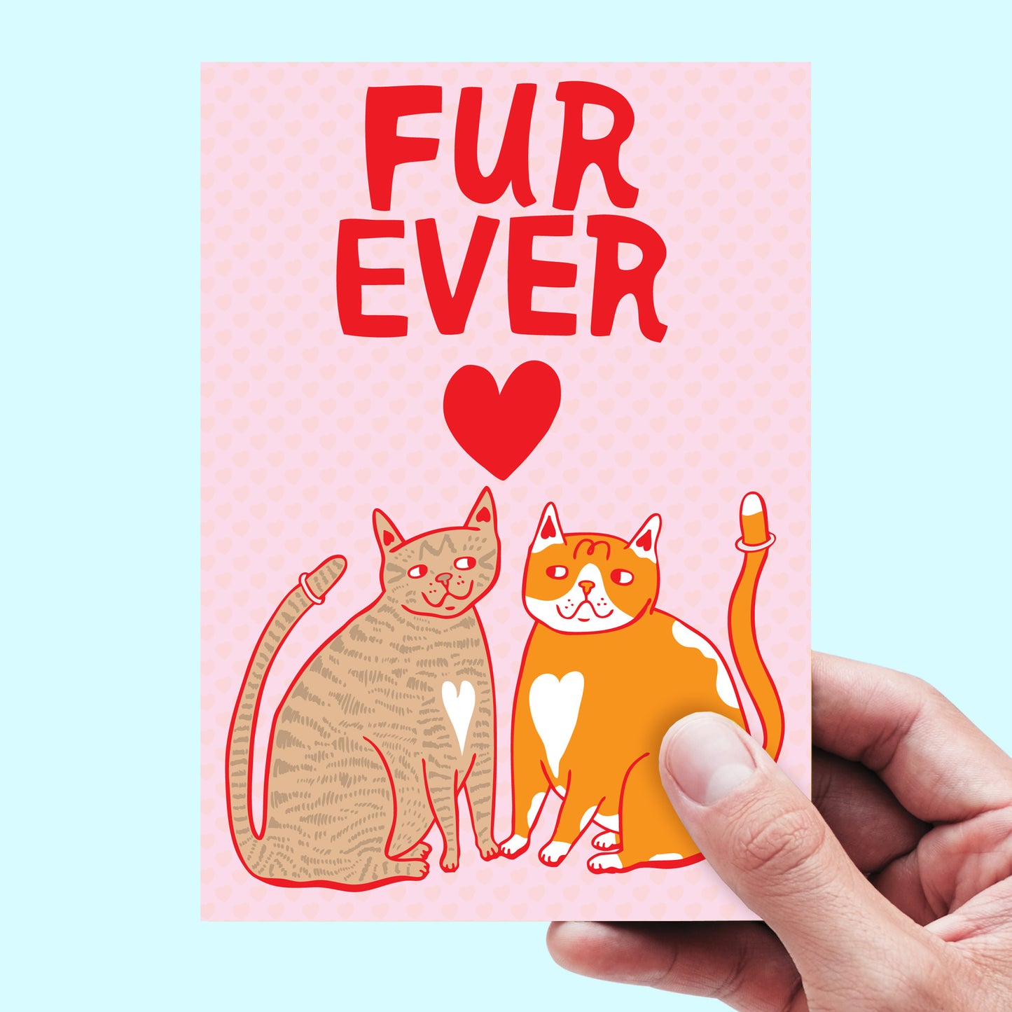 Fur Ever
