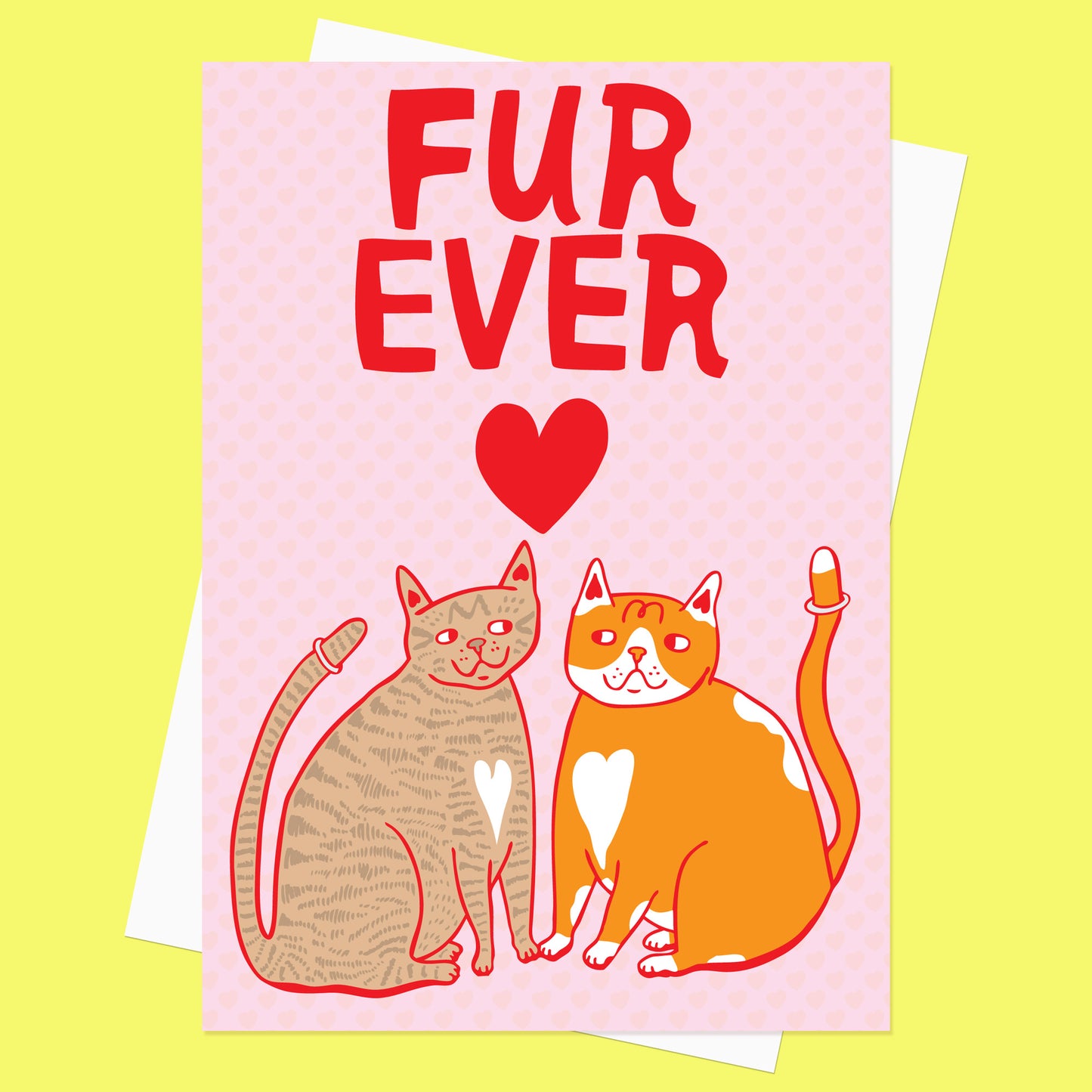 Fur Ever