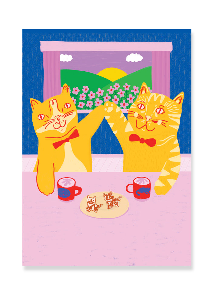 Cat Lovers Starter Pack Bundle Deal