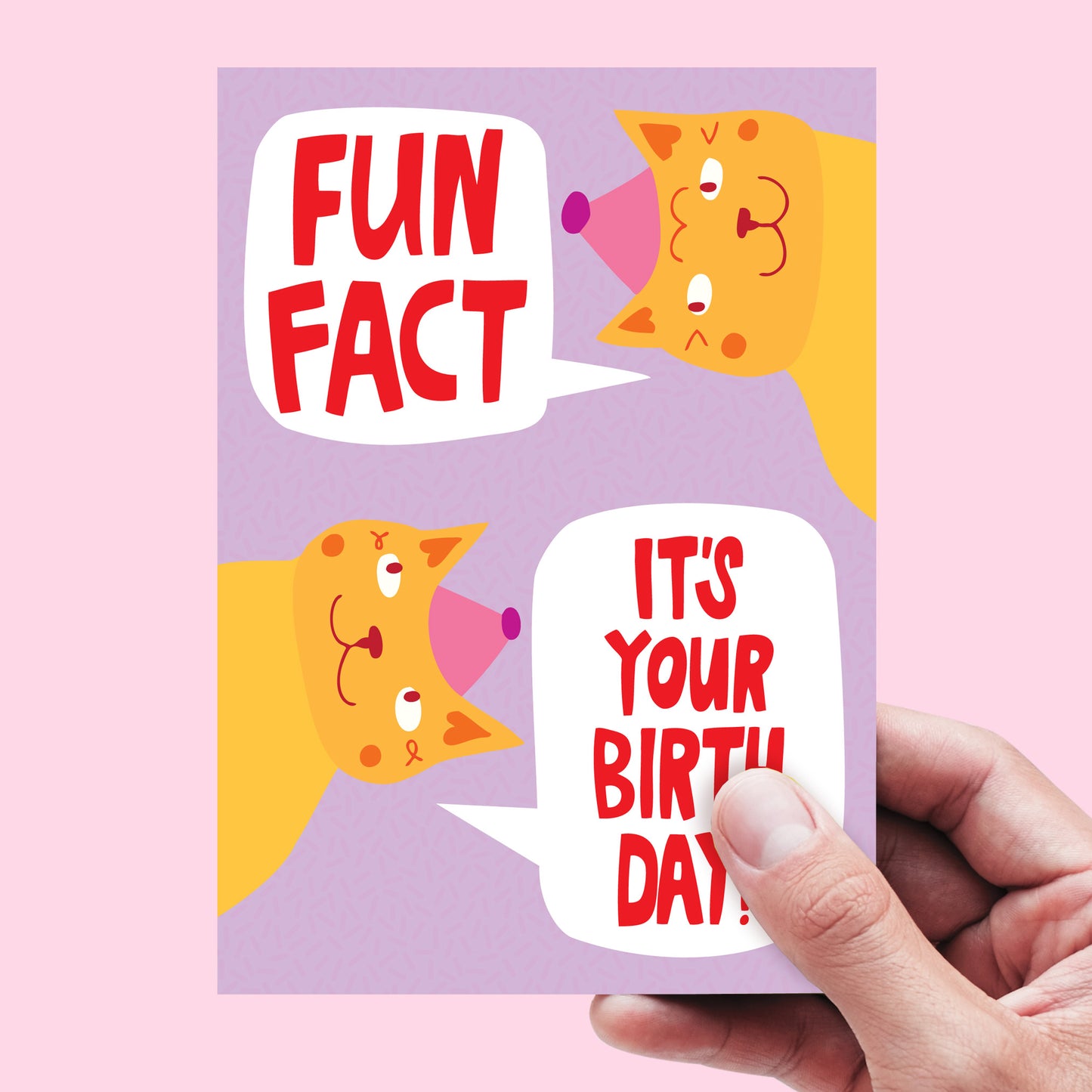 3 Of Our Favourite Cards