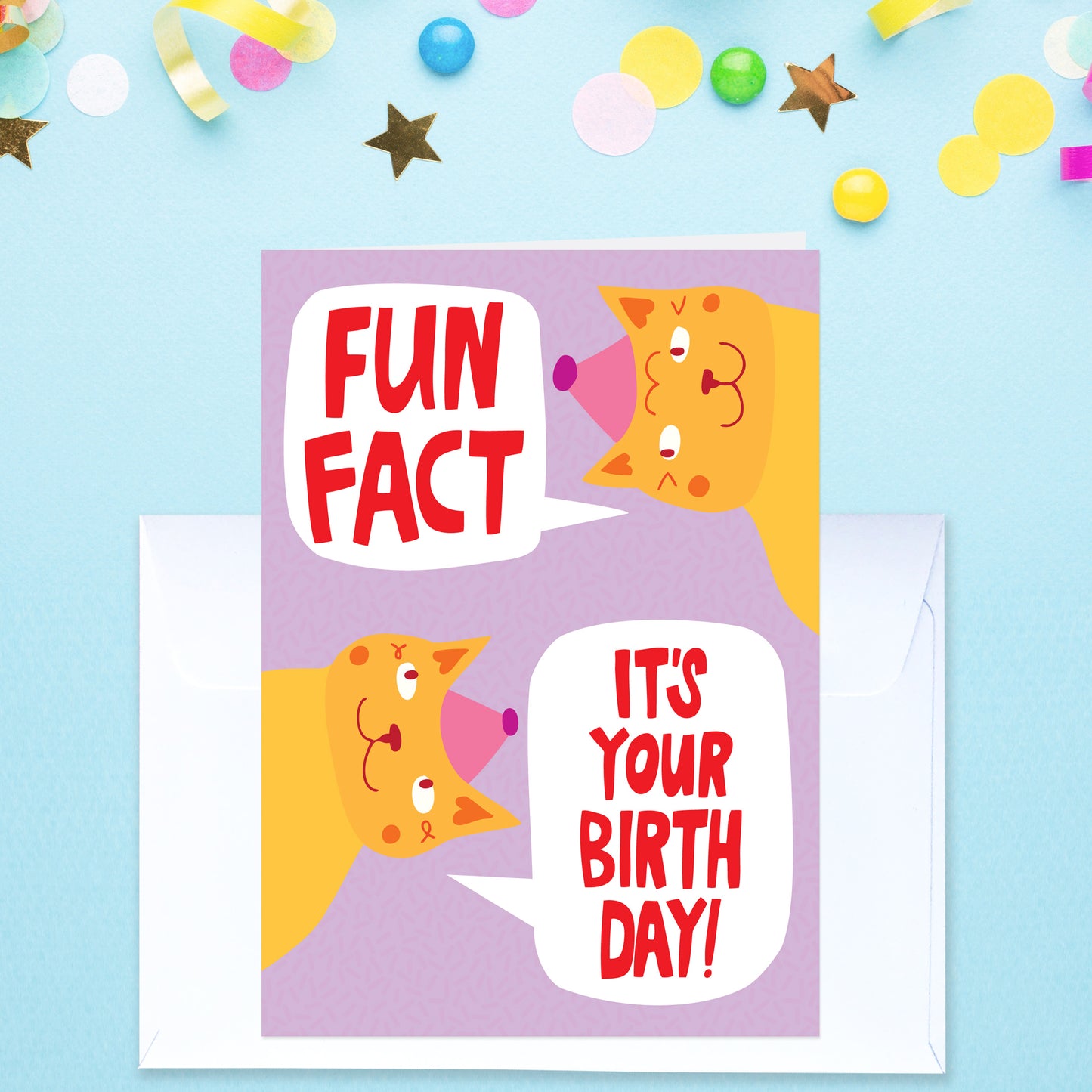 3 Of Our Favourite Cards