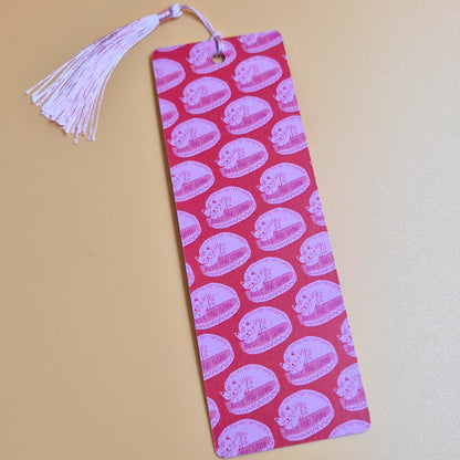 I'm The Main Character - Bookmark