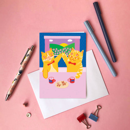 3 Handy Cards To Have On Hand