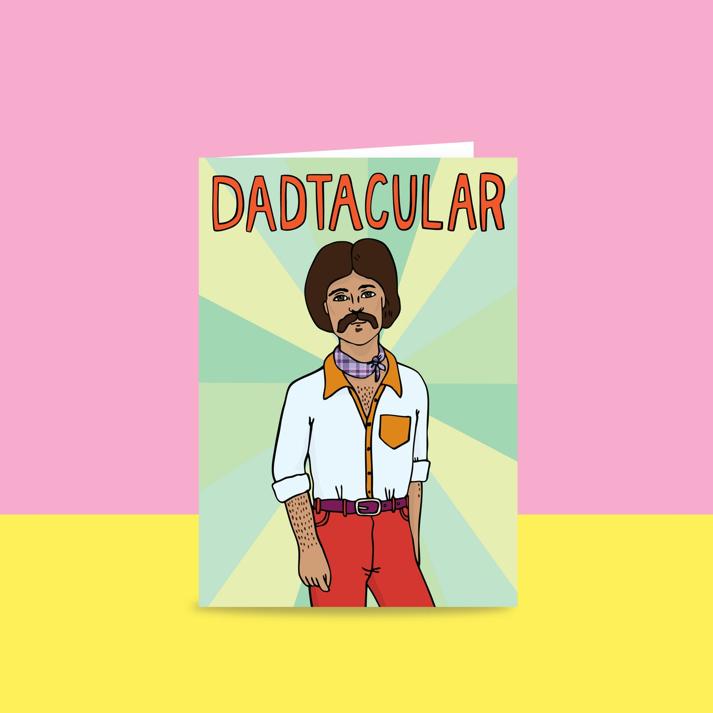 Dadtacular
