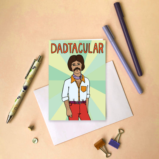 Dadtacular