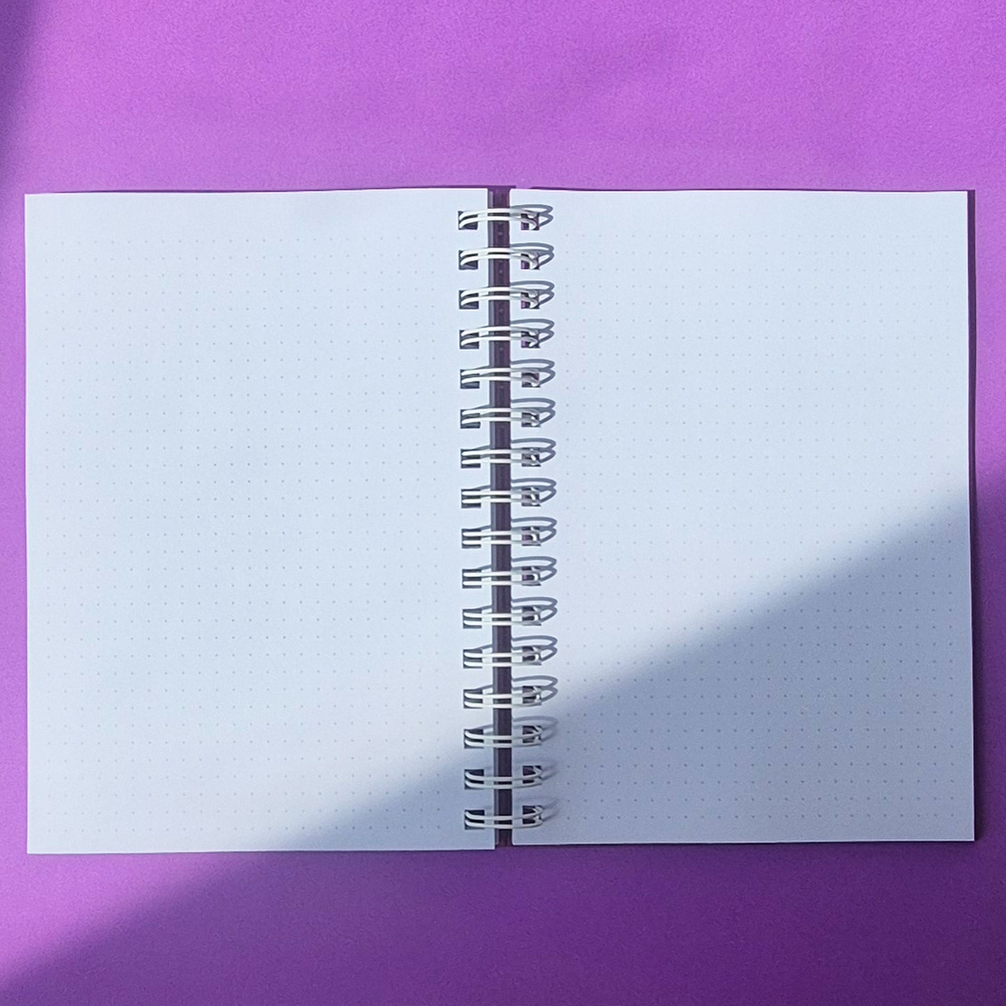 Bullet Journal - Gold Kitty Cover