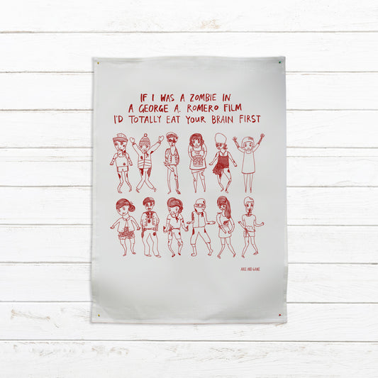 Tea Towels - End Of Design Sale